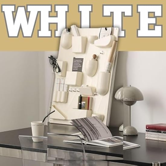 ウーテンシロ リプロダクト スペースエイジ ウォールシェルフ 【公式通販】