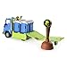 Flush Force – Series 2 Potty Wagon, with Gross Collectible Figures for Kids Ages 4 and Up (Colors/Styles May Vary)