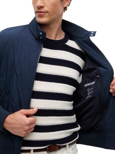 TOMMY HILFIGER Blouson - vue 8