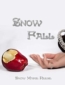 Paperback Snow Fall Book
