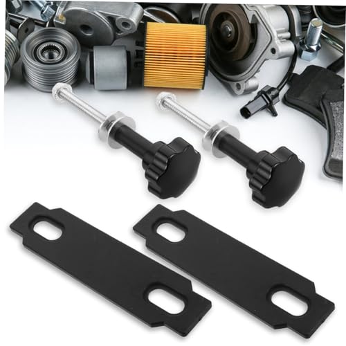 Rails de récupération pour barres de toit avec fixation rapide d'urgence - 7