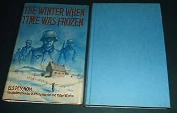 Hardcover The winter when time was frozen Book