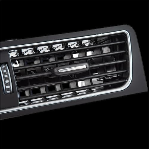 Réparer ventilation cassée avec la grille de climatisation Audi Q5 - 2