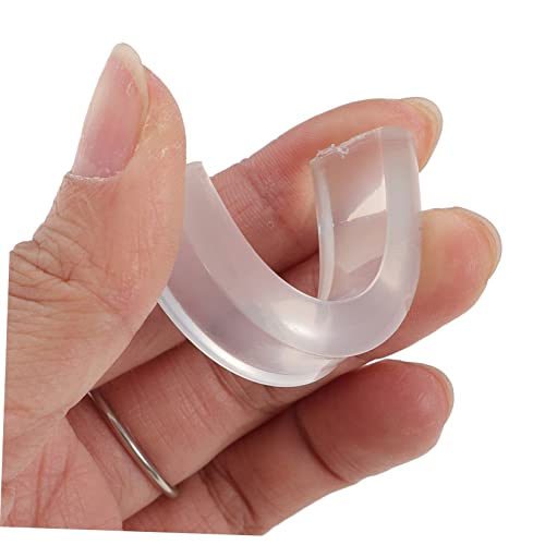 VILLFUL 1bag Moldable Thermoplastic Pellets Reusable Plastic Strips for Crafts Repairs of Flexible Polymorphs for Creative Projects