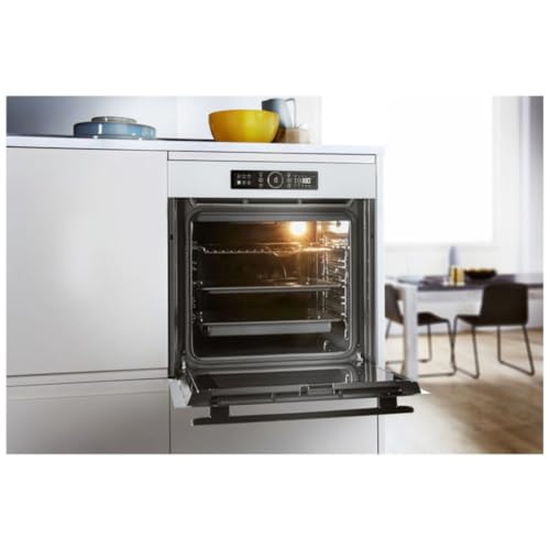 Four Encastrable Whirlpool AKZ96290WH – Pyrolyse 73L Classe A+ - vue 7