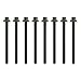 Fel-Pro ES 71320 Cylinder Head Bolt Set