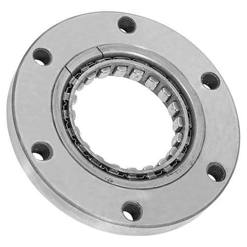 Caltric Starter Clutch One Way Bearing Compatible con Suzuki Lt-4Wd Quadrunner 250 1987-1997 miniatura 3