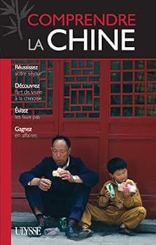 Paperback Comprendre la Chine 1ere édition [French] Book