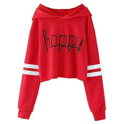 Pull à capuche WWricotta pour filles Cover