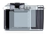 [Lieferumfang] 2x BROTECT Schutzfolie kompatibel mit Hasselblad X1D-50c