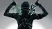 Sword Art Online SAO ALO Japan Anime Nice Silk Fabric Cloth Wall Poster Print (36x24inch)