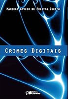 Crimes Digitais 850210277X Book Cover