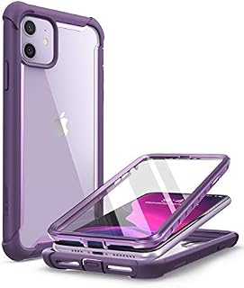 i-Blason Ares Case for iPhone 11 6.1 inch (2019 Release), Dual Layer Rugged