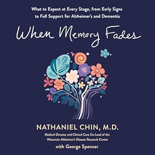 When Memory Fades cover art