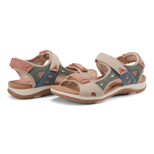 Image of Earth Women's Origins, Skylar Sandal