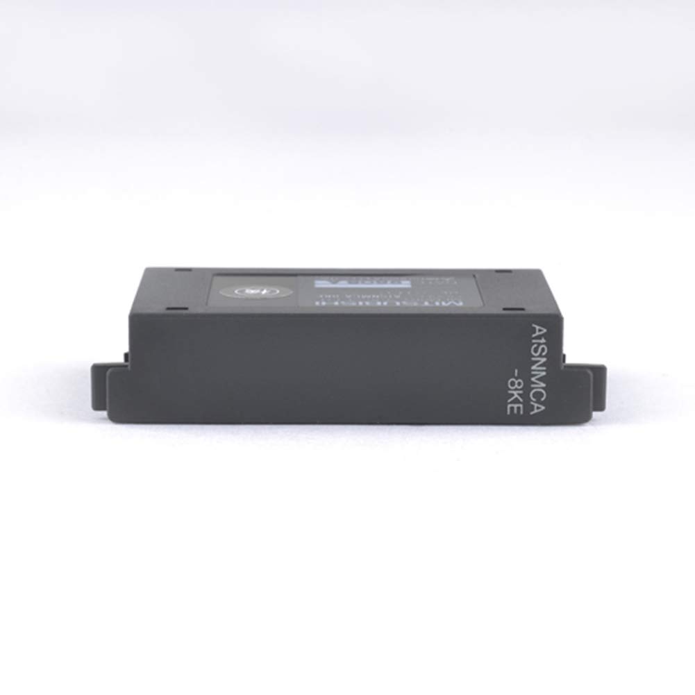 Amazon | EEP-ROM 内蔵タイプメモリカセット A1SNMCA-8KE シーケンサ