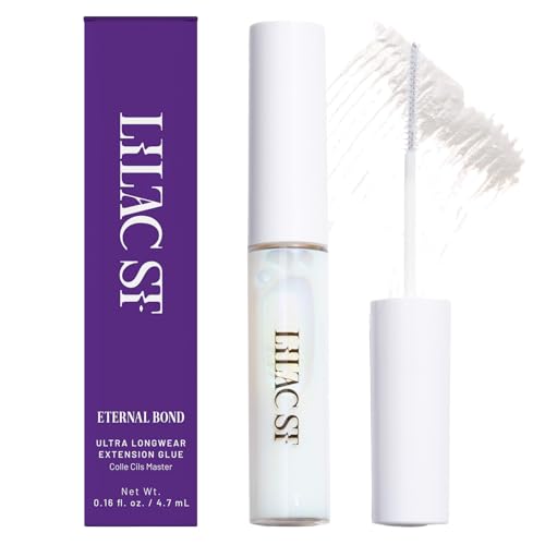 Lilac St. Eternal Bond Lash Glue