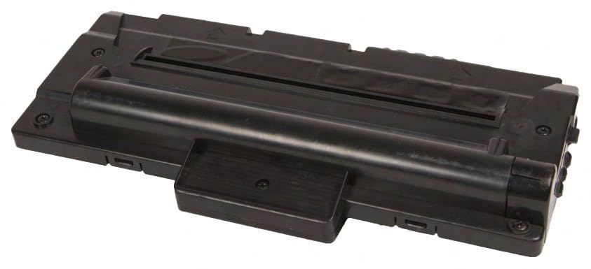 Techtek Tóner Compatible con [Samsung] SCX 4300, SCX 4310, SCX 4315, SCX 4610 sustituye MLT D1092S (SU790A), MLT D109S