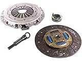 Clutch Kit - Compatible with 2005-2010 Kia Sportage 2.0L 4-Cylinder