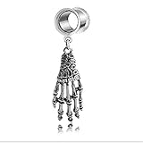 Körperschmuck Art: Plug & Tunnel Schmuck