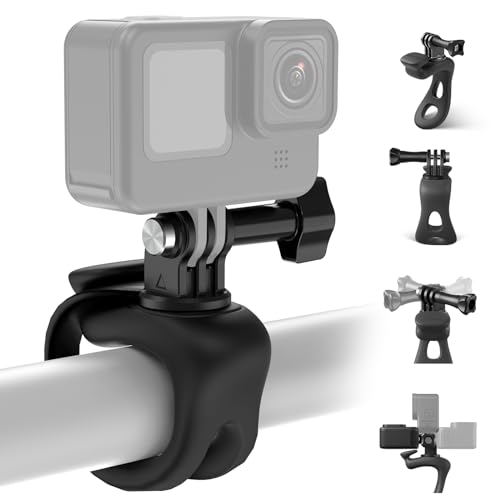 TELESIN° @\eVR[uPbg ubN 360x] @\eXgbv euPbg X|[c J ANZT[ GoPro/Osom Action/Insta360 Ace Pro/Insta360 X3Ή -2024