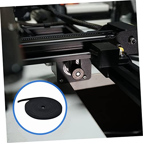Accessoires de remplacement Mobestech avec courroie caoutchouc pour imprimante - 2
