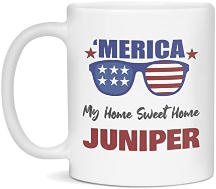 Juniper Coffee Mug - Thumbnail 2