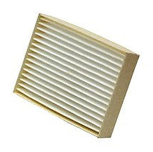 WIX Filters - 24477 Battery Pack Air Panel, Pack of 1
