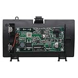 Georgia Pacific Professional enMotion Power Transformer Kit for Recessed Automated Paper Towel Dispensers, Black
