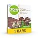 ZonePerfect Nutrition Snack Bars, High Protein Energy Bars, Chocolate Mint, 1.76 Ounce Bar, 5 Count