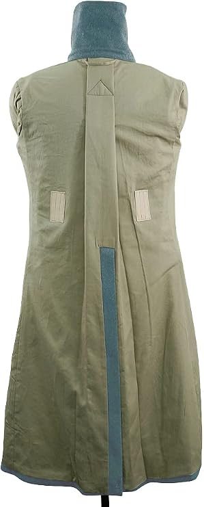 militaryharbor WW2 WWII German Security Elite M42 Wool Guardcoat