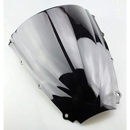 Triumph Daytona 675-2008 - Burbujas para parabrisas de moto Cover