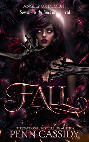 The Fall: A Reverse Harem Urban Fantasy