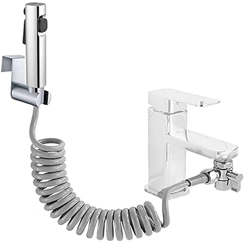 ABSOK Hand Held Bidet Sprayer Set Cover