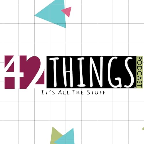 42 Things Podcast cover art