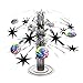 Produktbild amscan Disco-Dekoration, Party-Dekoration IMT 70er-Stil