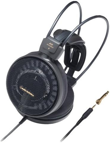 Audio-Technica ATH-AD900X Open Back HI-FI Headphones
