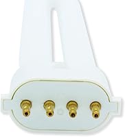 Vista 4 de Technical Precision Repuesto para Coleman serie 5327-750