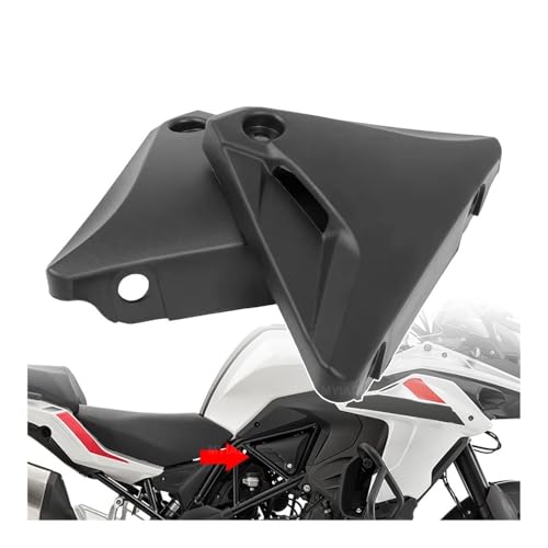 Protection de carénage pour Benelli TRK502 et TRK502X - 2