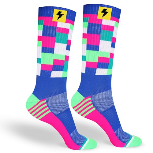 Epic Ray Sport-socken für Männer und Frauen - Ideale Socken für Laufen,...