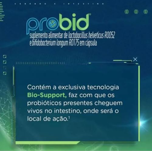 Probid Kit 2 Cx C/30