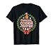 Official Cookie Tester Christmas Baking Baker Kids Xmas T-Shirt