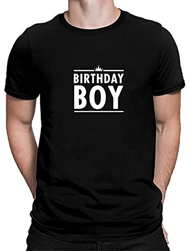 Bhains Ki AnkhMen's Printed Polyester T-Shirts with Short Sleeves and Round Neck