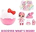 LOL Surprise! Loves Hello Kitty and Friends with 7 Surprises – 8 Limited-Edition Dolls – Great Gift for Kids Ages 4+