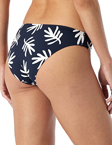 Bas de bikini mini femme Schiesser en textile haut de gamme résistant