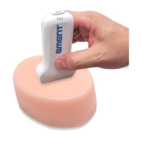 Ultrasound Tumor Biopsy Training Model – Mass Puncture Simulation Model and Tumor Biopsy Phantom for Medical Practice and Education-Mini Model Cover