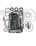 6L80 Transmission Overhaul Kit 2006-Up