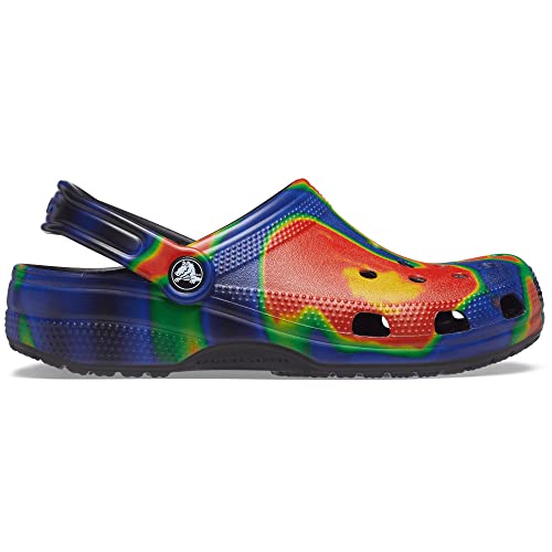 Image of Crocs Unisex Adult Classic FFn Croslite Clog | 10001-6SV |