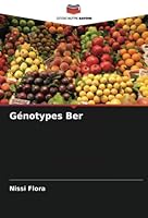 Génotypes Ber 6205342626 Book Cover