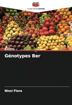 Paperback Génotypes Ber [French] Book